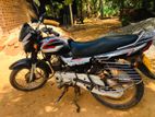 Bajaj CT100 2009