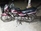 Bajaj CT100 2009