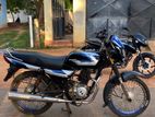 Bajaj CT100 2009