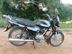 Bajaj CT100 2009