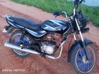 Bajaj CT100 2009
