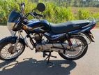 Bajaj CT100 2009