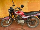 Bajaj CT100 2009