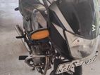 Bajaj CT100 2009