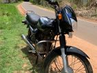 Bajaj CT100 2009