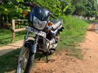 Bajaj CT100 2009