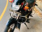 Bajaj CT100 2009