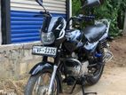 Bajaj CT100 2009