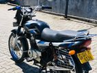 Bajaj CT100 2009