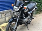 Bajaj CT100 2009