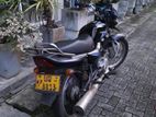 Bajaj CT100 2009