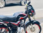 Bajaj CT100 2009