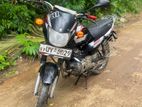 Bajaj CT100 2009