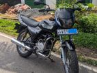 Bajaj CT100 2009