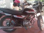 Bajaj CT100 2009