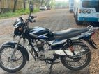 Bajaj CT100 2009