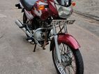Bajaj CT100 2009