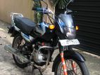 Bajaj CT100 2009