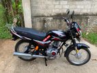 Bajaj CT100 2009