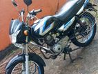Bajaj CT100 2009