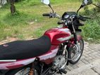 Bajaj CT100 2009