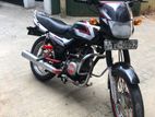 Bajaj CT100 2009
