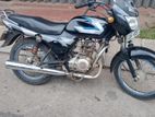 Bajaj CT100 2009