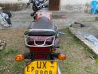 Bajaj CT100 2009