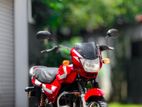 Bajaj CT100 2009