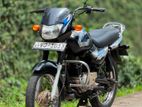 Bajaj CT100 2009