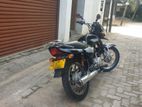Bajaj CT100 2009