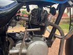 Bajaj CT100 2009