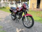Bajaj CT100 2009