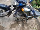 Bajaj CT100 2009