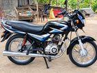 Bajaj CT100 2009