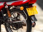 Bajaj CT100 2009