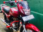 Bajaj CT100 2009