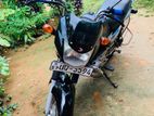 Bajaj CT100 2009