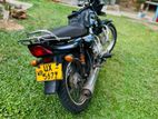 Bajaj CT100 2009