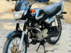 Bajaj CT100 2009
