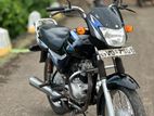 Bajaj CT100 2009