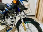 Bajaj CT100 2009