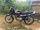 Bajaj CT100 2009
