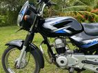 Bajaj CT100 2009