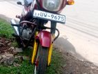 Bajaj CT100 2009