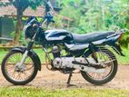 Bajaj CT100 2009