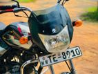 Bajaj CT100 2009