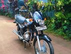 Bajaj CT100 2009