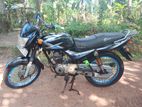 Bajaj CT100 2009