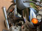 Bajaj CT100 2009